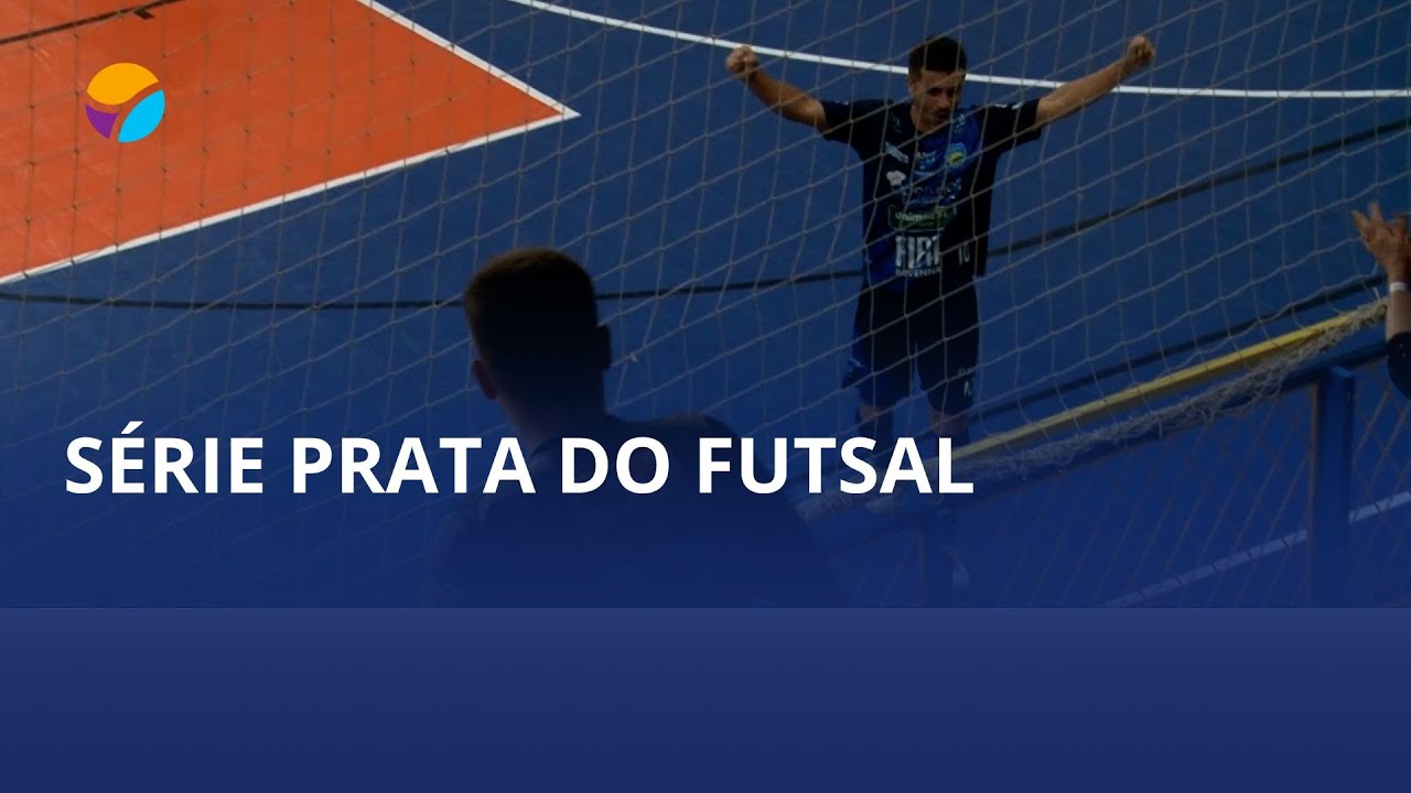 Semifinal da Série Prata: Rio do Sul x Lages