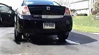 2007 Saturn Aura XR with Performance Mods