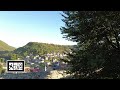 Travnik, Bosnia and Herzegovina [Walking Tour 4K]