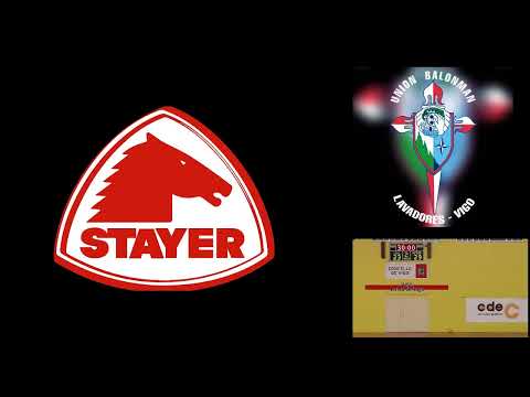 DHPF - CdeC Lavadores VS Oviedo Balonmano Femenino