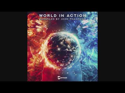 Dickster & Mindfield - Proper Naughty