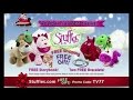Toy Commercial 2014 Stuffies Holiday Savings Dear Grandma