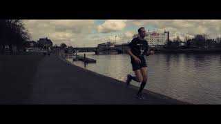 Rattle  - &#39;All Over The Place&#39;