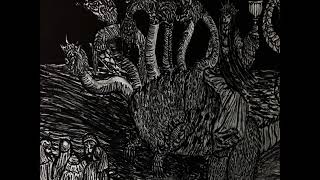 Hazarmaveth End of All Days RAW BLACK METAL