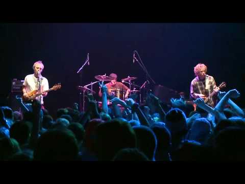 State Radio - Camilo (Live in HD)