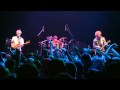 State Radio - Camilo (Live in HD)