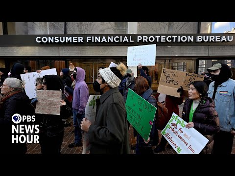 Trump moves to reclassify federal workers, making it easier to ...