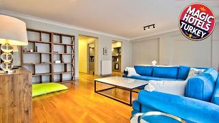New Build with Modern Amenities and Balcony | Hotel Review 🌟