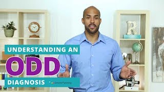 What is ODD? ODD meaning and Oppositional Defiant Disorder DSM 5  diagnosis
