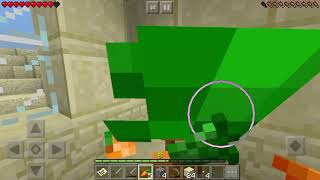 【Minecraft実況】お鈴のぼっちマイクラ生活！！！Part5
