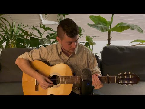 Sam Vaterlaus - Homestead Blues - Misc Originals