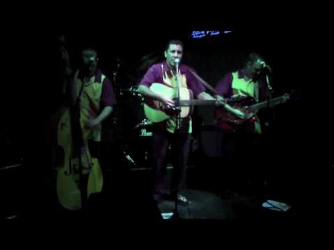 Mystery Trio - More Whiskey