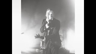 L.O.C. Mig og min paranoia lyrics