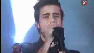 Panda   No Te Deseo El Bien    Pero Tampoco El Mal Otro Rollo 2007   YouTube