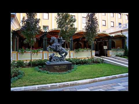 City Silistra - Bulgaria;Град Силистра -