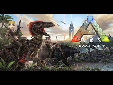 ARK: Survival Evolved ★ #5 ★ Nintendo Switch Edition ★ Deutsch / German