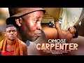 OMOSE CARPENTER | OKUNNU | OKELE | An African Yoruba Movie