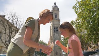 Escapade verte et prestige dans le Cambrésis