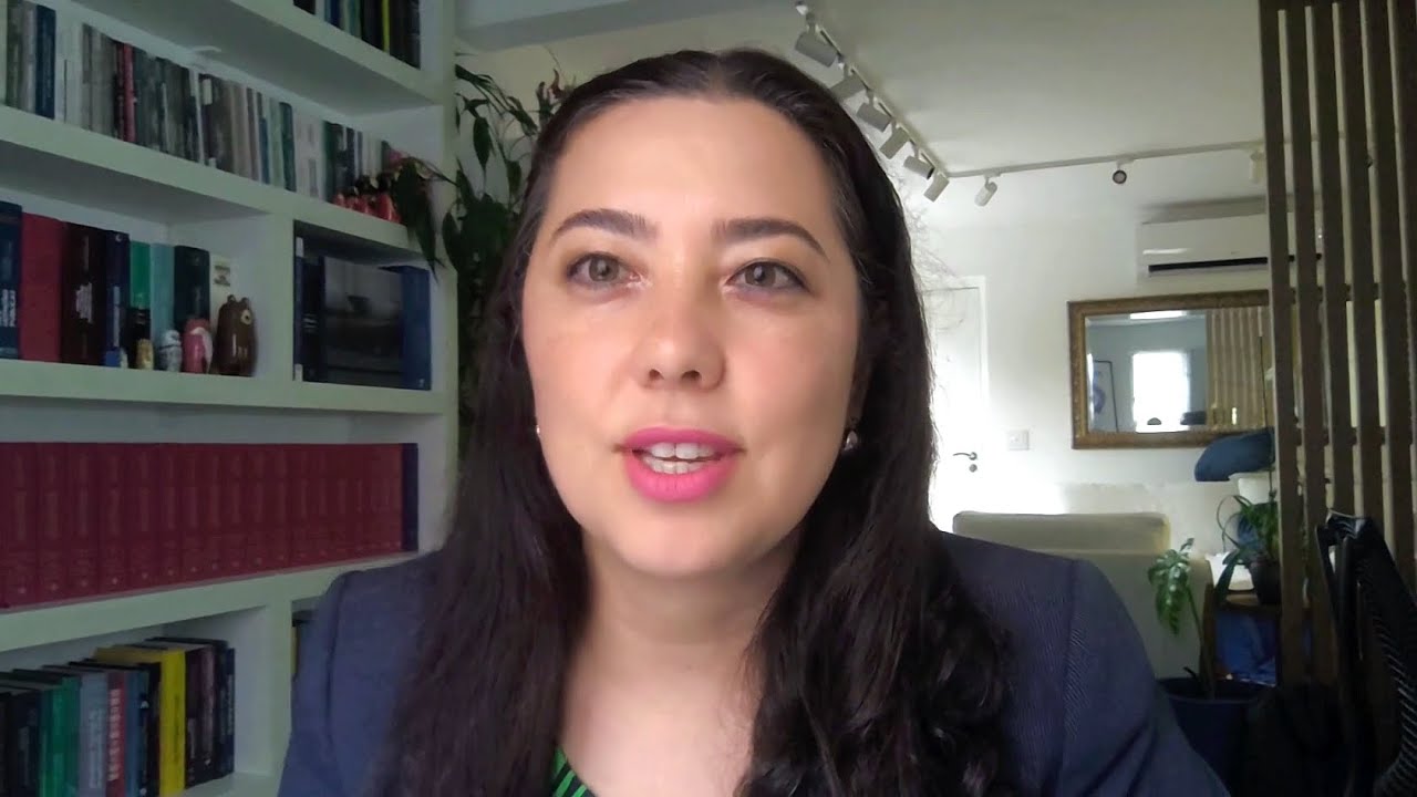 What's New in Administrative Law 2025 for reels