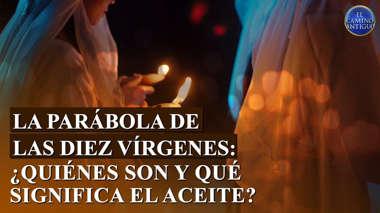 ¿Cuál es el significado de la parábola de la lámpara? LIB Answers