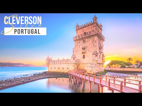 Cleverson Silva | All My Days Experience - Portugal