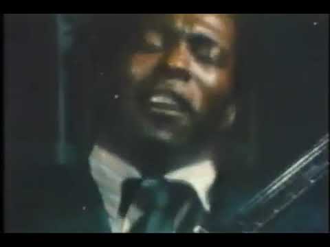 Junior Wells & Buddy Guy - Country Girl (Live at Theresa's 1970)