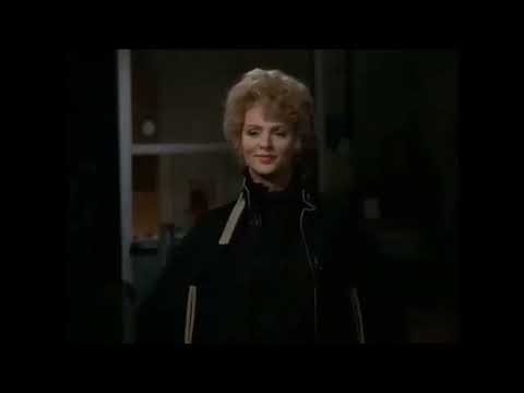 Michael Andrews in Television Movie Crossdressing