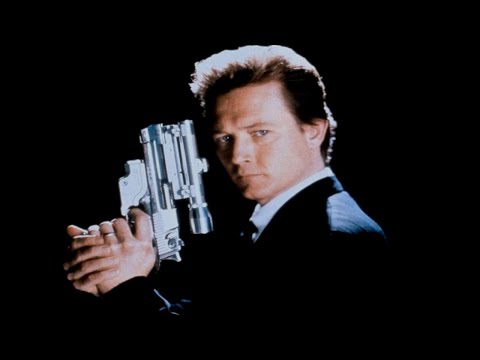Zero Tolerance (1994) | Robert Patrick | Video Trailer