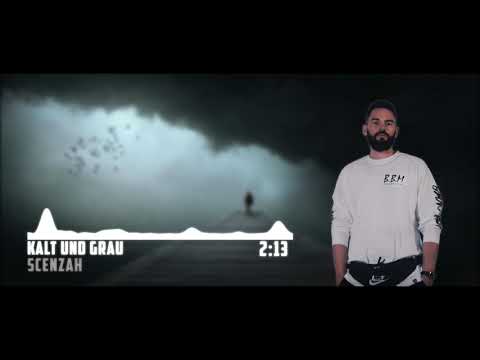 Scenzah - Kalt und grau