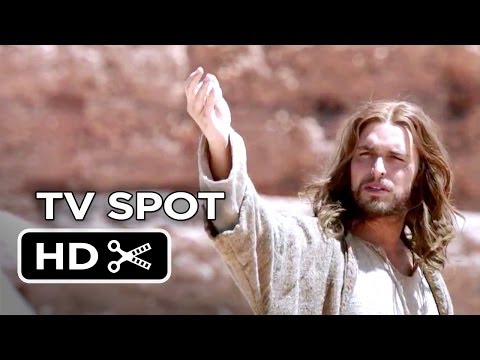 Son of God TV SPOT - Born (2014) Jesus Movie HD