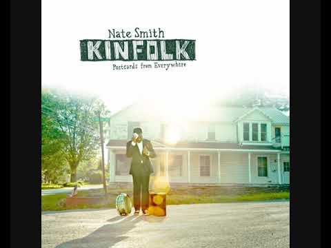 Nate Smith – Kinfolk: Postcards From Everywhere (2017 - Album)
