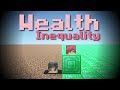 Wealth Inequality Explained Through Minecraft