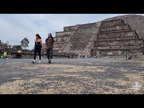 DOC #008 - Hitech Revolution MEXICO Parte 2