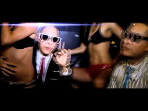 Roger Sanchez & Far East Movement feat Kanobby "2Gether" Official Video