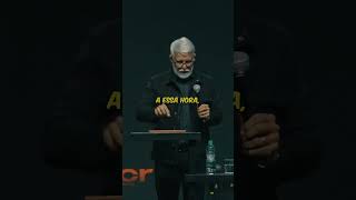 Você faria isso pra fotografar seu momento de fé? 🤔 #desafio #oração