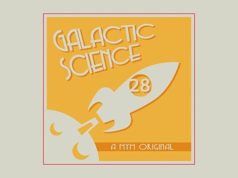 MINECRAFT GALACTIC SCIENCE Ep.28 - In cerca di Dalekanium