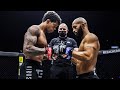 Adriano Moraes vs. Demetrious Johnson I | Full Fight Replay