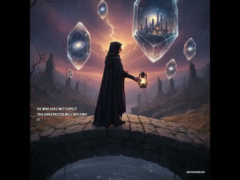 Video about quote by Heraclitus