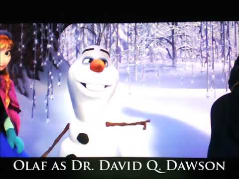 "The Great Raccoon Detective" Part 22 - End Credits