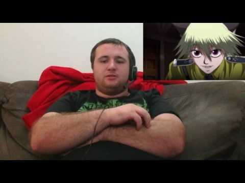 Hellsing Ultimate Abridged Ep 4 5 Reaction