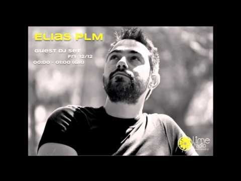 Elias PLM-Guest Mix @ Limeradio [December 2014]
