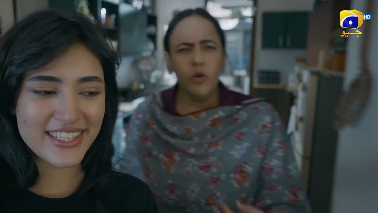 Maa Baap Ki Maut Ne Miraal Ko Tor Diya | Shaidai | Har Pal Geo