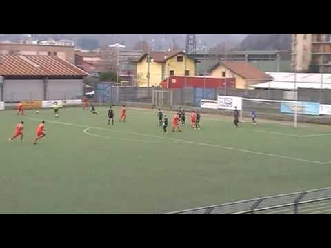 DIL15 111216 - BUSALLA - SESTRESE   0-2 | ECCELLENZA