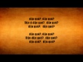 They Call Me Laquifa - (Dance Moms Nia's solo ...