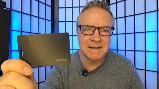 Wallet Tracker Card Never Lose Your Wallet Again