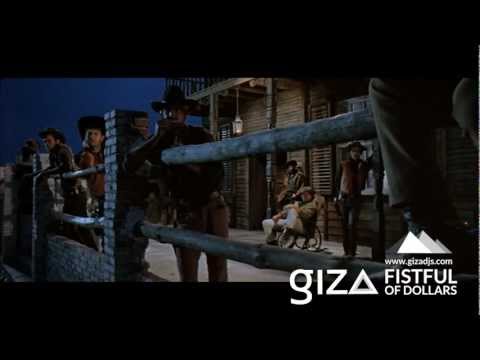 gizA Fistful of Dollars ( remix )