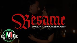 Bésame Lyrics  Translation