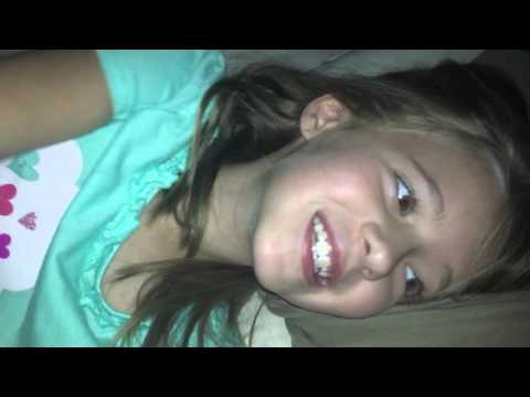 8 Yaşındaki Bir Çocuğun Duşta Yaptığı Tartışma     