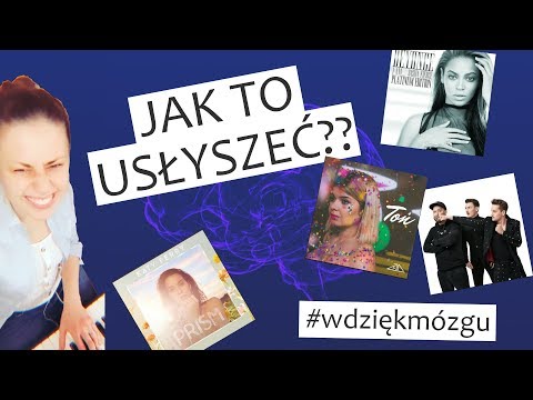 AKORDY - JAK?? #1 Słuchamy basu feat. Beyoncé, Zna Makowska, Katy Perry, Męskie Granie
