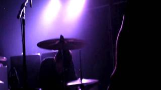 ZU - Ostia (LIVE), Paris 2009